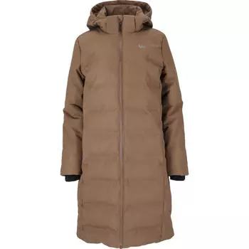 Стеганая куртка WHISTLER Матео, цвет rot