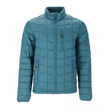 Стеганая куртка Whistler, синий
