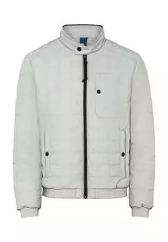 Стеганая куртка водоотталкивающая дышащая Lerros, цвет 203 stone