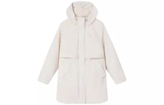 Стеганая куртка женская Ash Fila