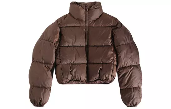 Стеганая куртка женская Babugge