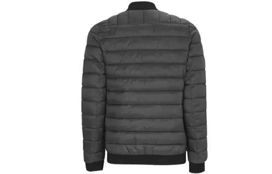 Стеганая куртка женская черный Yonex