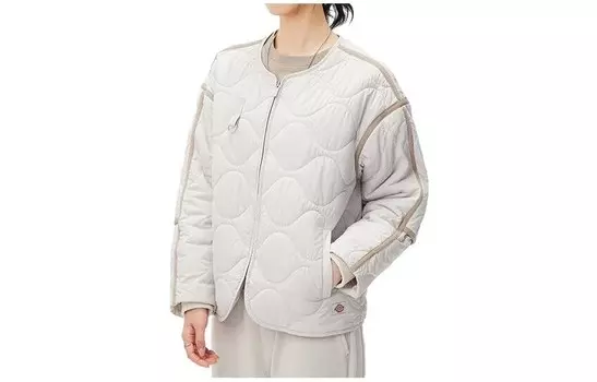 Стеганая куртка женская Dickies