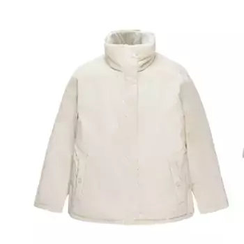 Стеганая куртка женская Kelme, черный