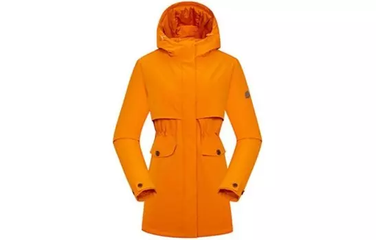 Стеганая куртка женская Lafuma, темно-синий