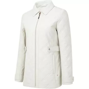 Стеганая куртка женская Rapido, бежевый