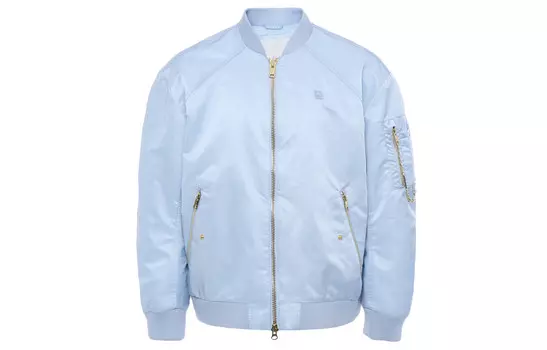 Стеганая куртка женская Shady Blue Fila