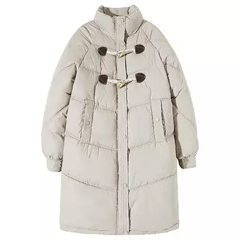 Стеганая куртка женская Utha