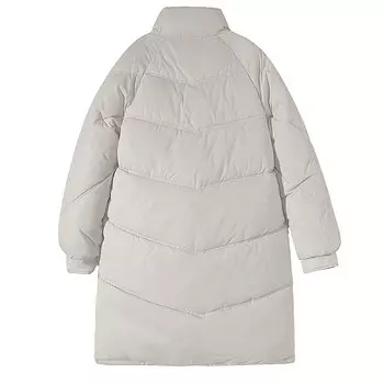 Стеганая куртка женская Utha