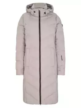 Стеганая куртка Ziener "TELSE", фиолетовый