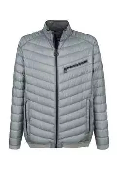 Стеганая куртка zoliento Babista, зеленый