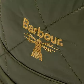 Стеганая панама Beacon Barbour