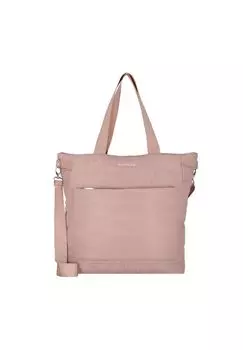 Стеганая сумка через плечо 42 см Bench, цвет Altrosa