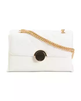 Стеганая сумка через плечо Cressida Olga Berg, цвет Multi