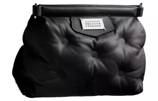 Стеганая сумка через плечо Glam Slam Maison Margiela