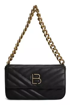 Стеганая сумка Lucky Bees, желтый