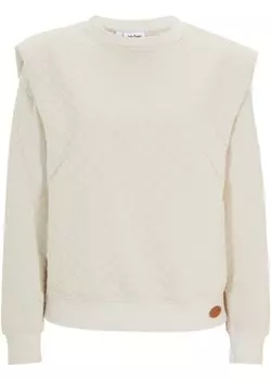 Стеганая толстовка John Baner Jeanswear