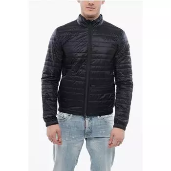 Стеганая ветровка DEEPSIX Woolrich, Blue