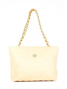 Стеганая женская сумка через плечо с имитацией кожи Luwwe Bags