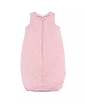 Стеганое носимое одеяло для маленьких мальчиков Gerber, синий