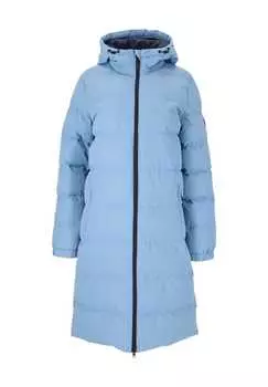 Стеганое пальто abella с дышащими свойствами Whistler, цвет 2128 allure