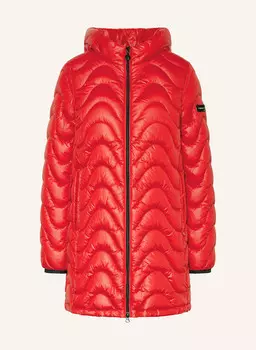 Стеганое пальто addison FRIEDA & FREDDIES, красный