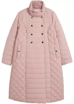 Стеганое пальто Bpc Selection