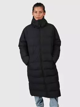 Стеганое пальто Brunotti, черный
