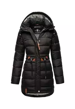 Стеганое пальто Daliee NAVAHOO, черный
