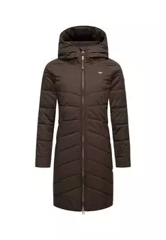 Стеганое пальто Dizzie Coat Ragweartm, цвет Dark