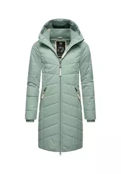 Стеганое пальто Dizzie Coat Ragweartm, цвет Dusty