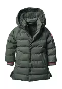 Стеганое пальто First Institution by killtec "FIOW 19 MNS QLTD CT" First Instinct By Killtec, цвет Waldmeister