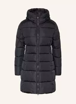 Стеганое пальто Gade Taylor Save The Duck, синий