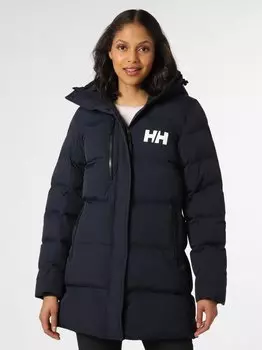 Стеганое пальто Helly Hansen, синий