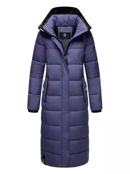 Стеганое пальто isalie Navahoo, синий