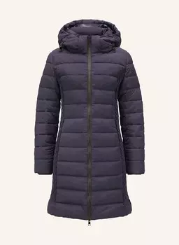 Стеганое пальто msdolly MILESTONE, темно-синий