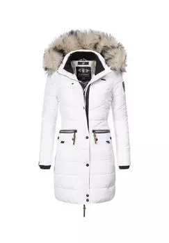 Стеганое пальто Паула NAVAHOO