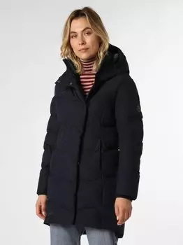 Стеганое пальто павла Ragwear, синий