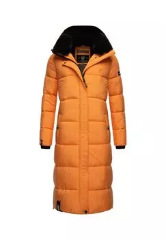 Стеганое пальто Reliziaa MARIKOO, цвет Apricot Sorbet