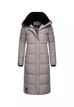 Стеганое пальто Reliziaa MARIKOO, цвет Zinc Grey