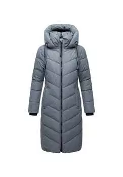 Стеганое пальто Sahnekazii xiv Navahoo, синий