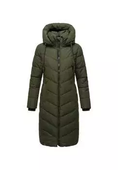 Стеганое пальто Sahnekazii xiv Navahoo, зеленый