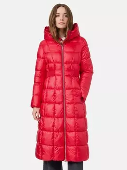 Стеганое пальто Taifun, красный