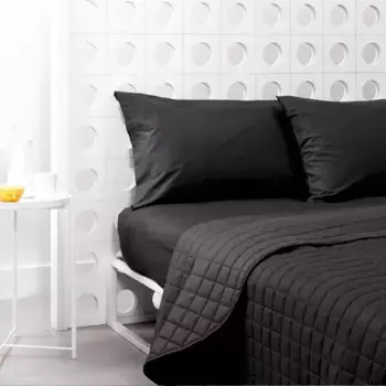 Стеганое Покрывало Поп-цвета 260X260 Bassetti, цвет Ardesia