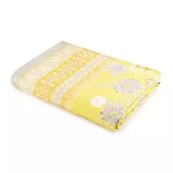 Стеганое Покрывало "Посиллипо" 265X255 Bassetti, золотой