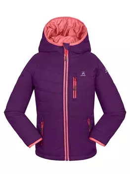Стеганя куртка Kamik, фиолетовый