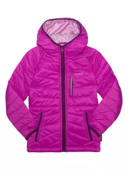 Стеганя куртка Kamik, фуксия
