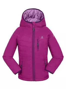 Стеганя куртка Kamik, розовый