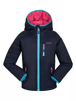 Стеганя куртка Kamik, темно-синий