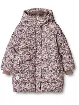 Стеганя куртка Wheat, розовый